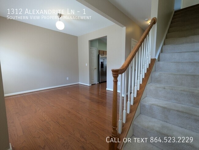 Foto del edificio - 1312 Alexandrite Ln