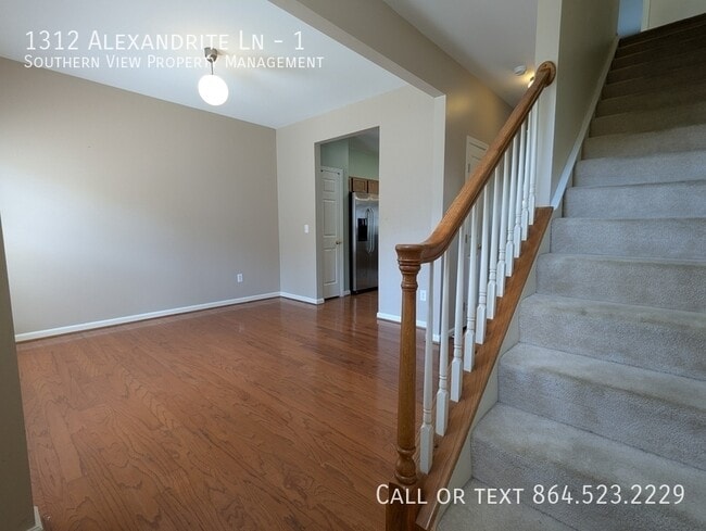 Photo - 1312 Alexandrite Ln Townhome