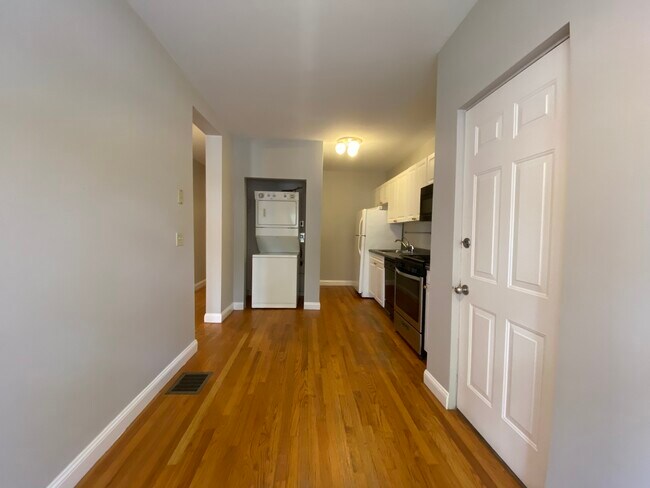 350 Allston St #1 - 350 Allston St
