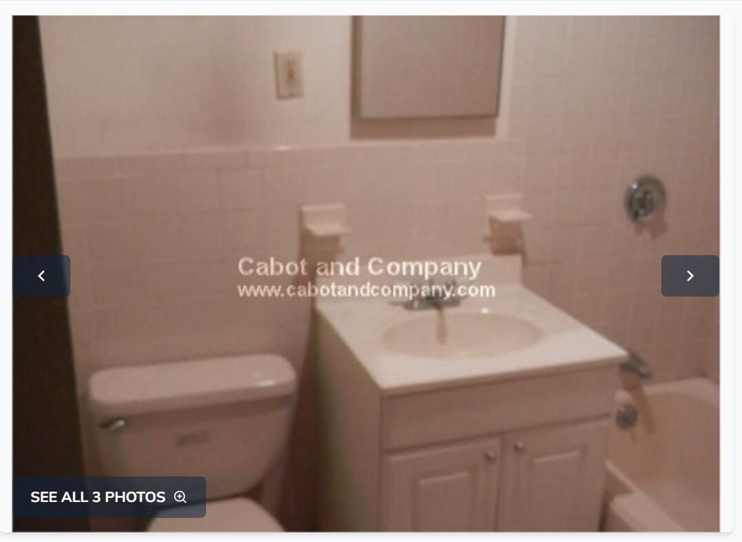 Foto del edificio - 317 Commonwealth Ave