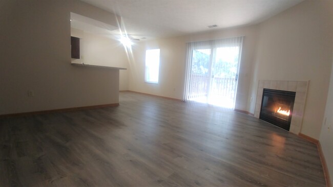 Foto del edificio - 1297 High St