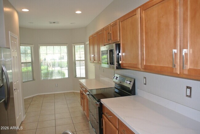 Building Photo - 2516 W Preserve Way