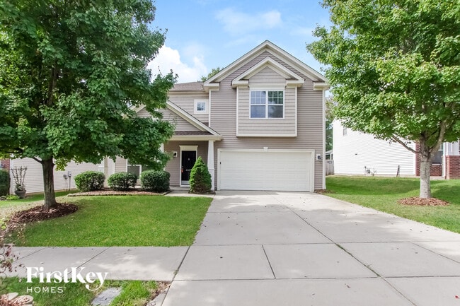 Building Photo - 4407 Lawrence Daniel Dr