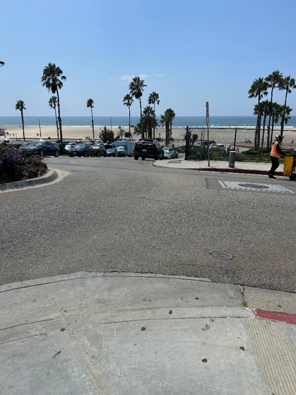 Photo - 1930 Ocean Ave (Santa Monica, CA)