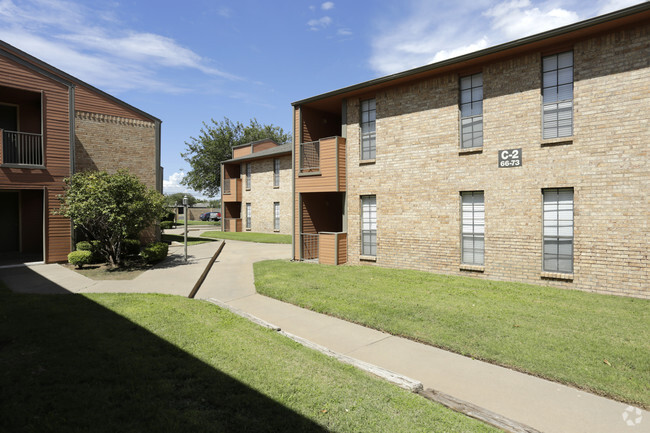 Building Photo - Appleridge Apartments