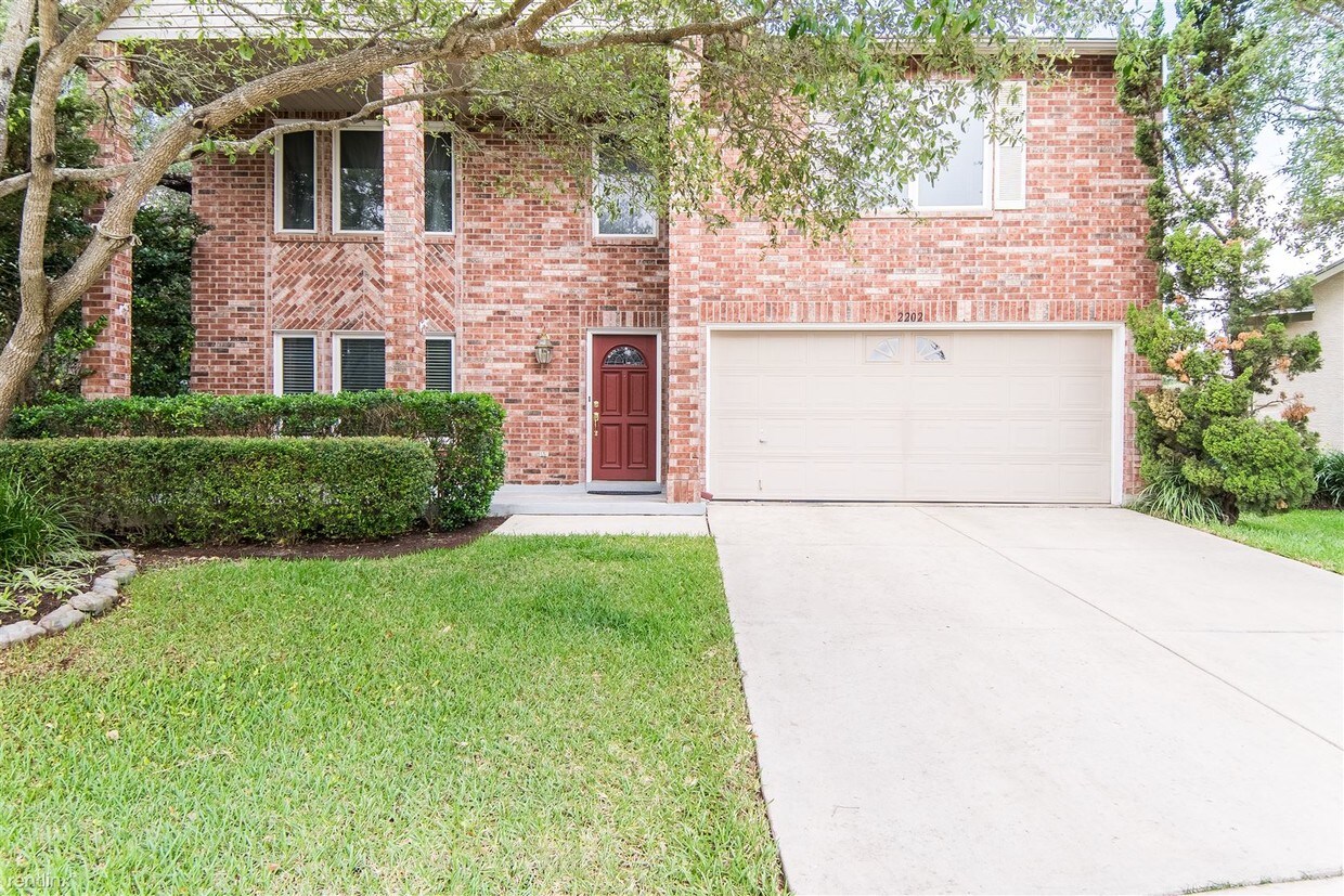 Foto principal - 2202 Stanton Oaks