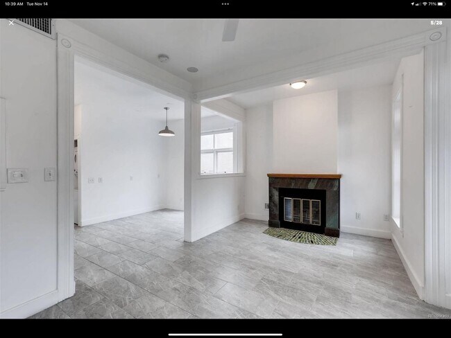 Foto del edificio - 2118 W 28th Ave