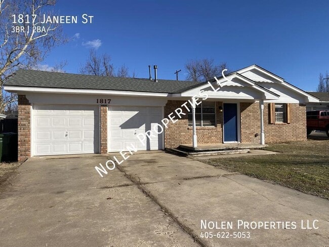 Photo - 1817 Janeen St- House