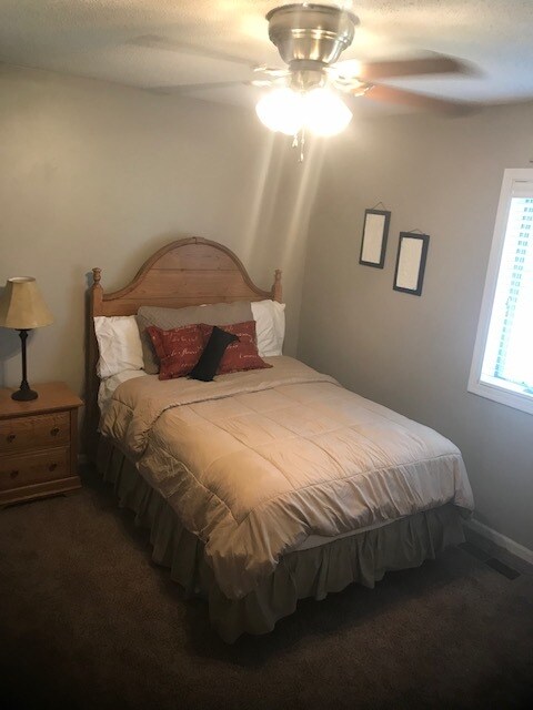 Foto del edificio - 208 Briarcrest Ct