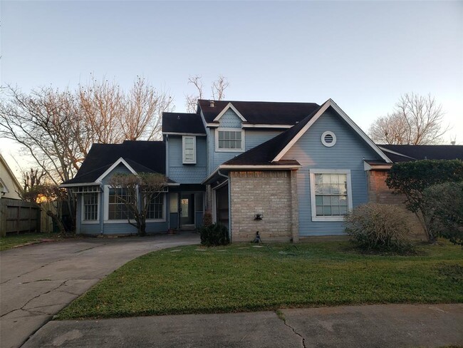 Building Photo - 10611 Swan Glen Dr
