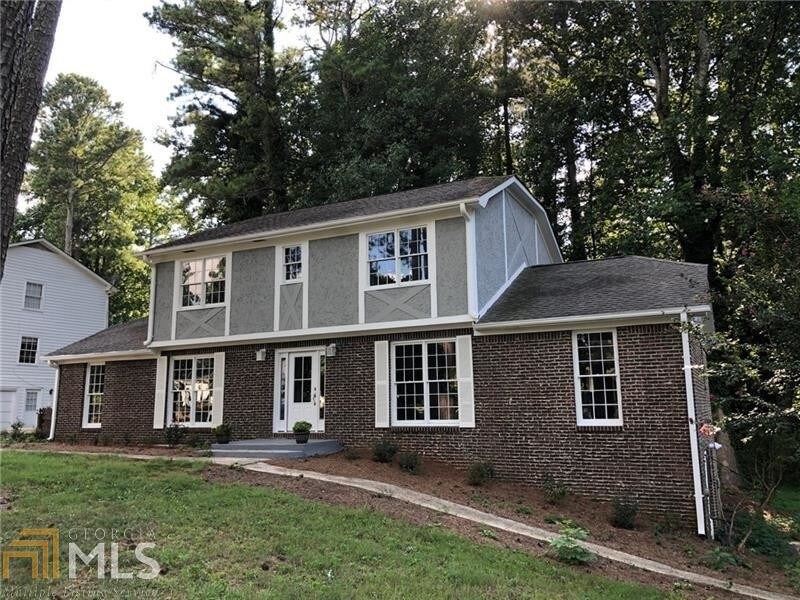 1307 Murdock Rd, Marietta, GA 30062 House Rental in Marietta, GA
