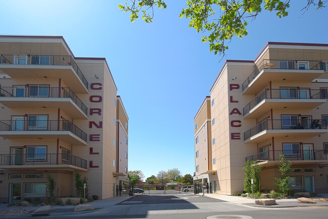 Foto principal - Cornell Place