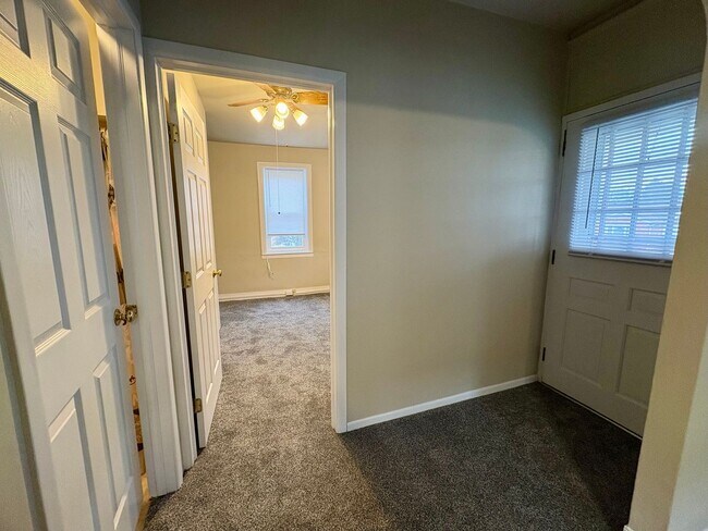 Foto del edificio - 220A Hill Street