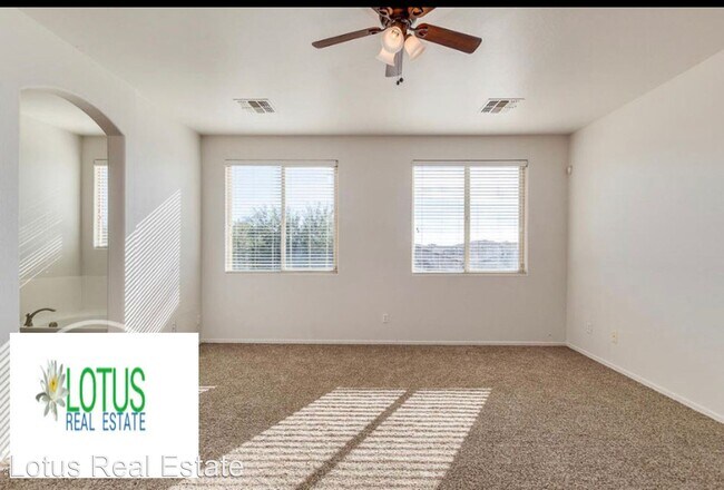 Building Photo - 6 br, 4 bath House - 1361 E Sugey Ct.