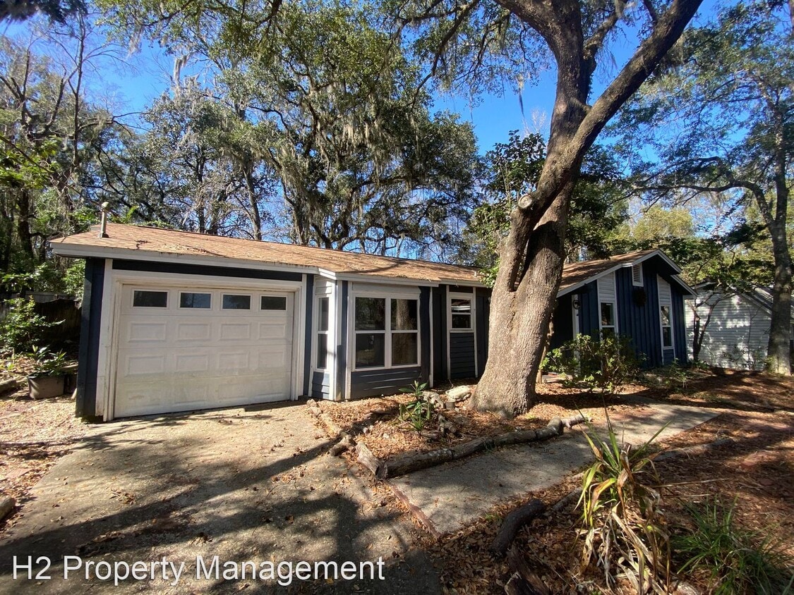 1064 Longstreet Dr, Tallahassee, FL 32311 House Rental in Tallahassee