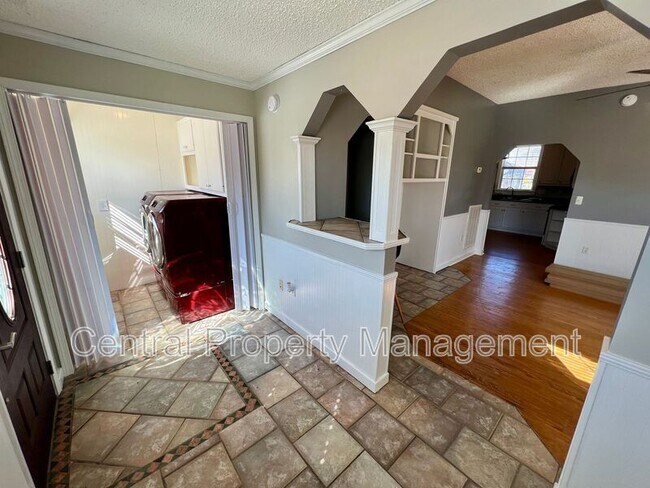 Foto del edificio - 3 Poplar St