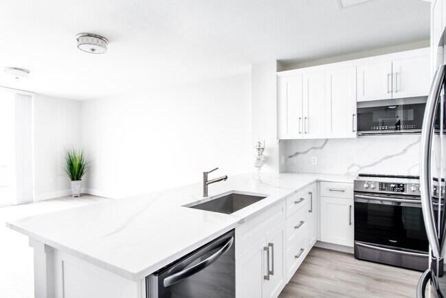 Foto del edificio - 1551 N Flagler Dr