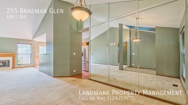 Building Photo - 255 Braemar Glen, Bolingbrook