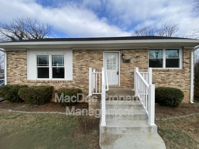 Foto principal - 311 McKinney St