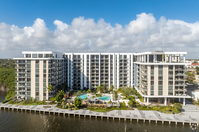 Foto del edificio - Avion Riverwalk