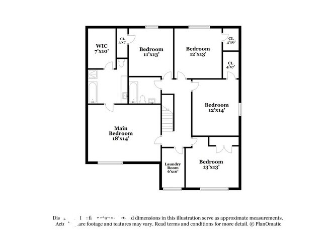 Foto del edificio - 5206 Caymus Dr