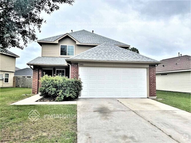 Building Photo - 16447 Eton Brook Ln
