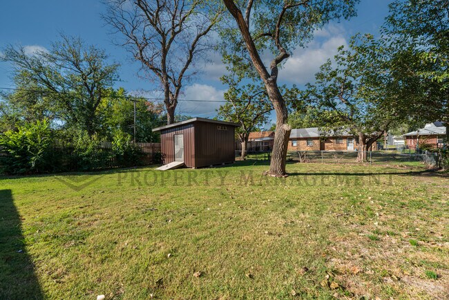 Foto del edificio - 2231 S Hiram St