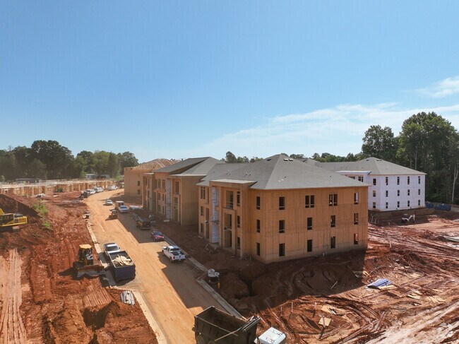 Granger Village - 4