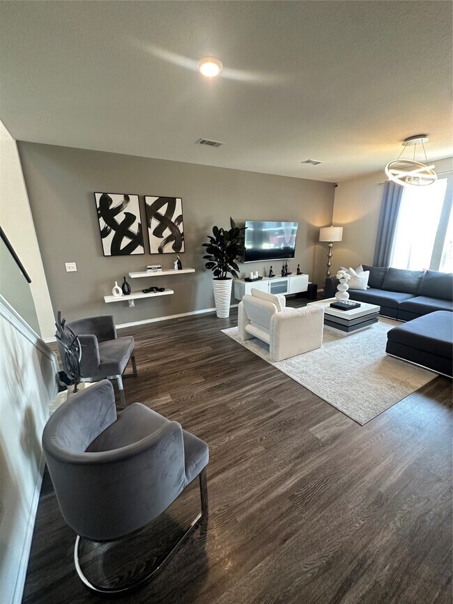 Foto del edificio - 5730 Pampus Prairie Rd