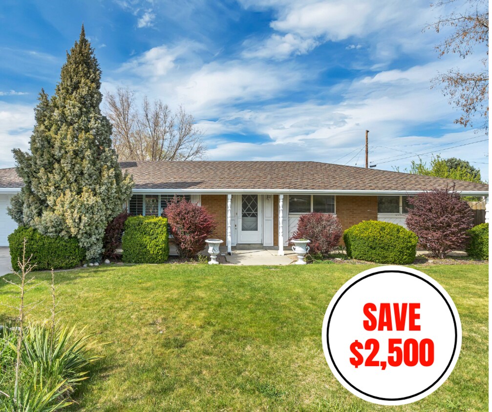 Foto principal - 731 Shiloh Way