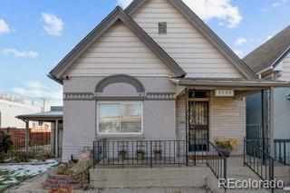 Building Photo - 3536 N Williams St