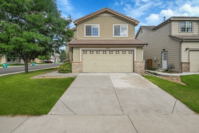 Foto del edificio - Charming 4-Bedroom Corner Lot Home in North Fort Collins
