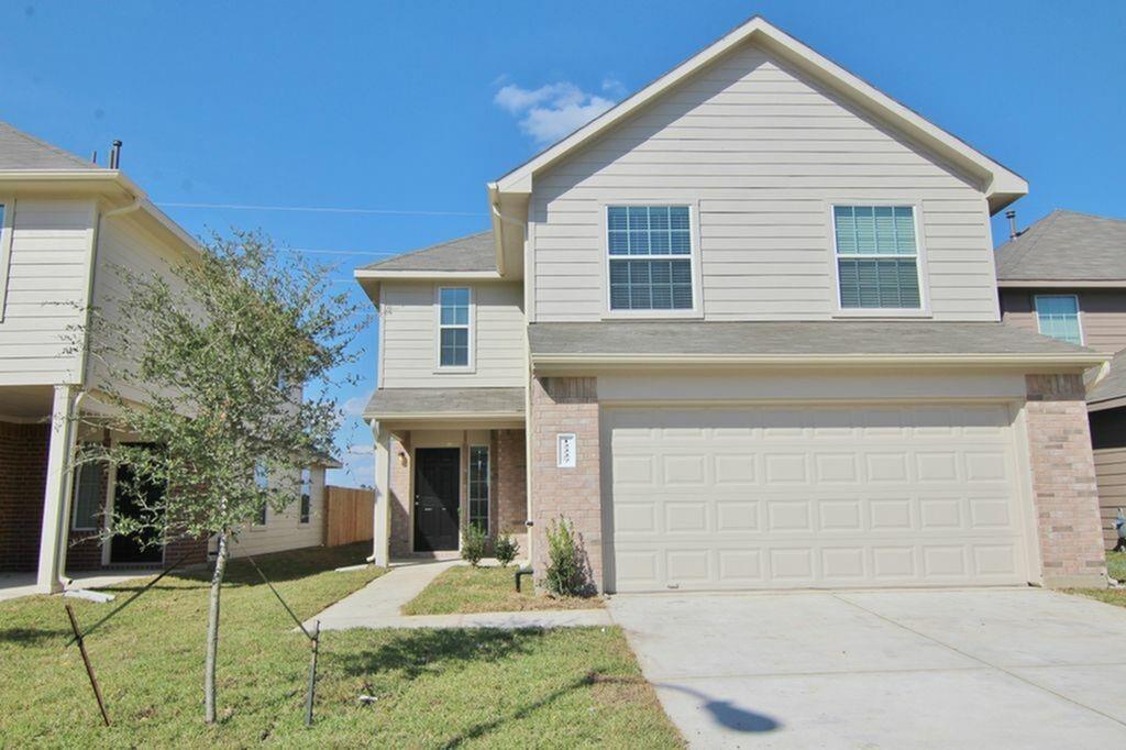 12227 Gemma Ln, Houston, TX 77044 House Rental in Houston, TX