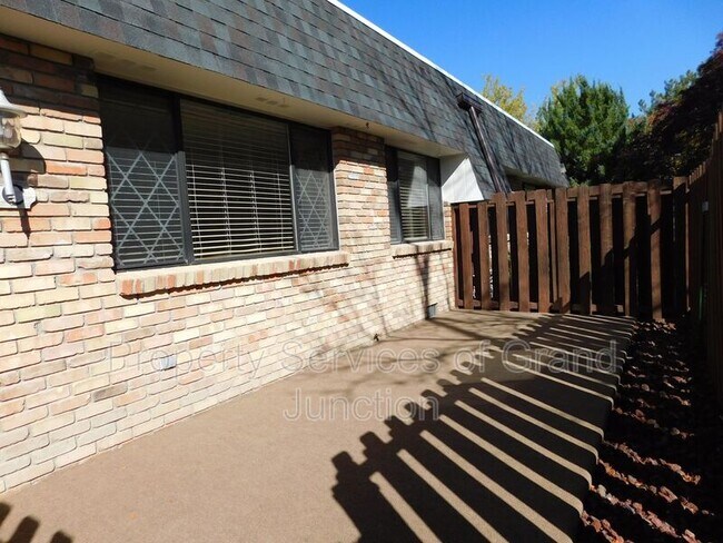 Building Photo - 2700 G Rd