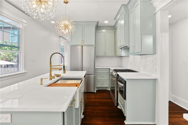Foto del edificio - 2833 Pine St