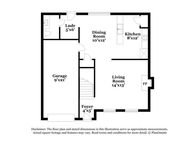 Building Photo - 3830 Riverside Pkwy