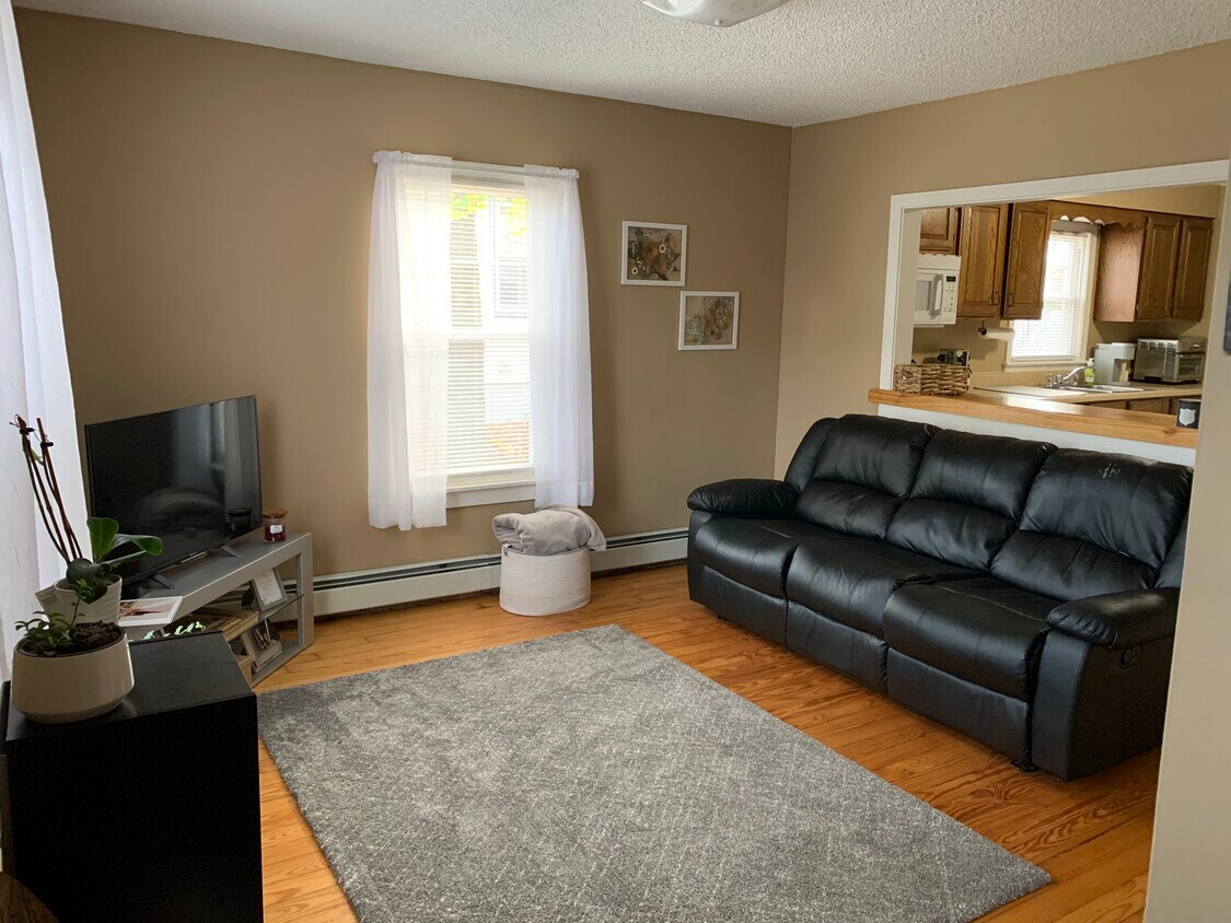 11 Poulin St Unit 1, Winslow, ME 04901 Apartments in Winslow, ME