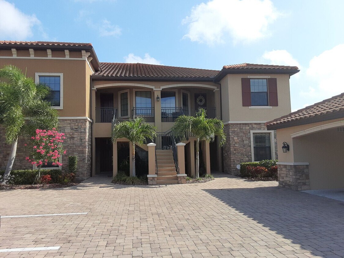 Foto principal - Seasonal/short term turnkey furnished Incr...