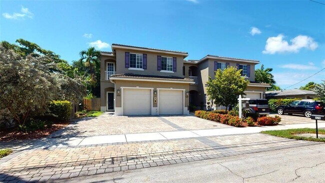 Photo - 620 NE 20th Street Unit 1 Townhome