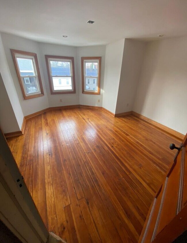 cuarto dormitorio - 232 Rector St