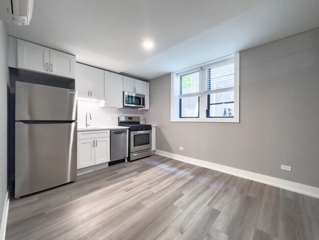 Foto del edificio - 3940 N Janssen Ave