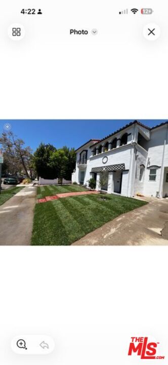Foto del edificio - 6611 W 6th St