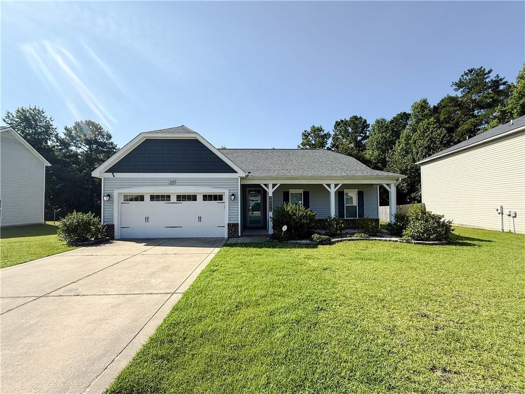 Foto principal - 728 Roanoke Dr
