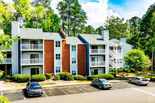 B1 exteriores - Southpoint Glen