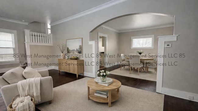 Foto del edificio - 808 Innes St NE