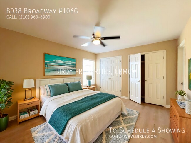 Foto del edificio - "Charming 2-Bed, 2-Bath Condo in Prime San...
