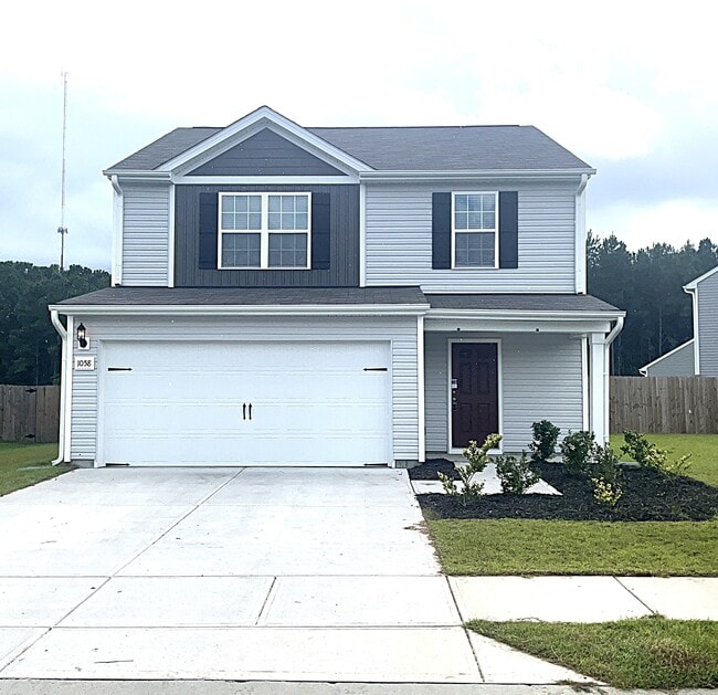 Building Photo - 1058 Jt Westfield Dr