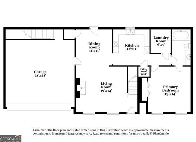 Foto del edificio - 369 Hillridge Dr