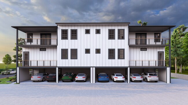 Foto del edificio - 2824 Wayside Ave