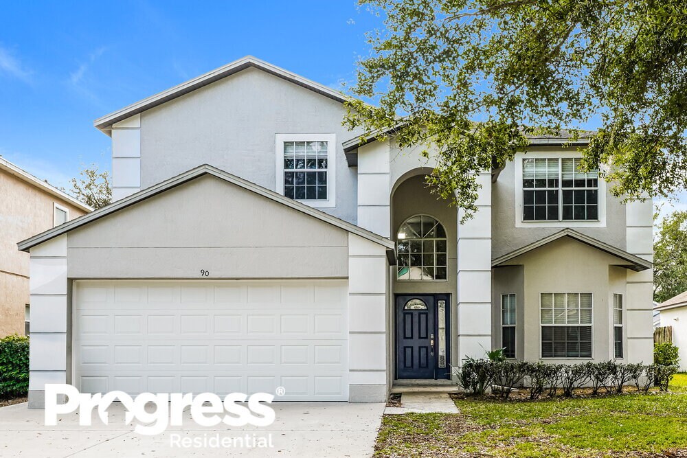 Foto principal - 90 Knights Hollow Dr